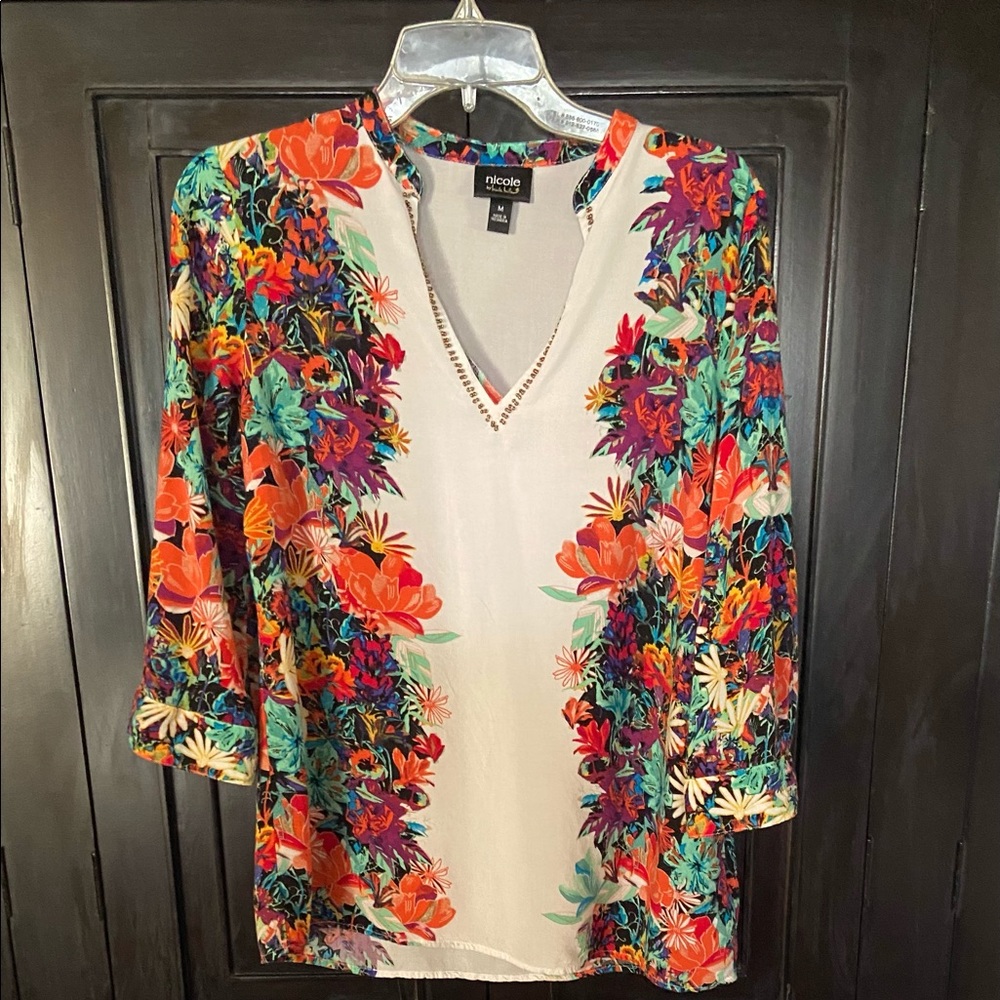 Nicole Miller Size M